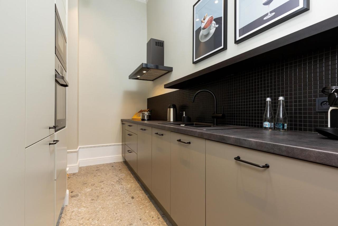 Apartment Warsaw Boduena By Renters Prestige Exteriér fotografie